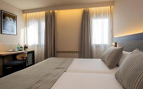 Hotel Màgic Pas